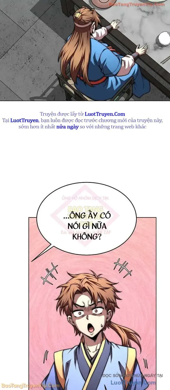 Con Trai Của Gia Tộc Nam Cung Thế Gia Chap 100 - Next Chap 101