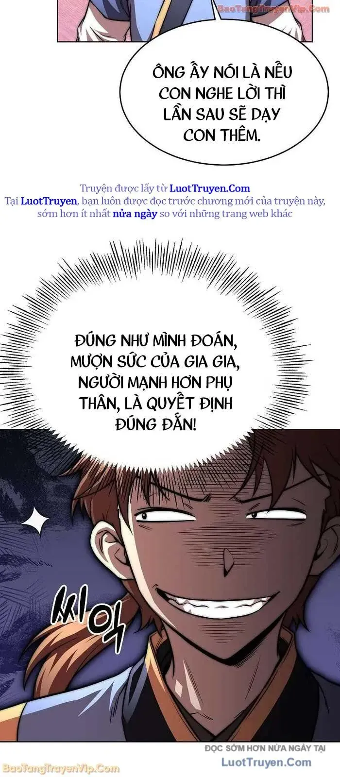 Con Trai Của Gia Tộc Nam Cung Thế Gia Chap 100 - Next Chap 101