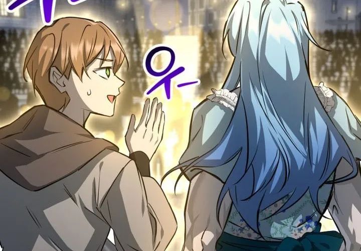 Helmut Đứa Trẻ Bị Ruồng Bỏ Chap 111 - Next Chap 112