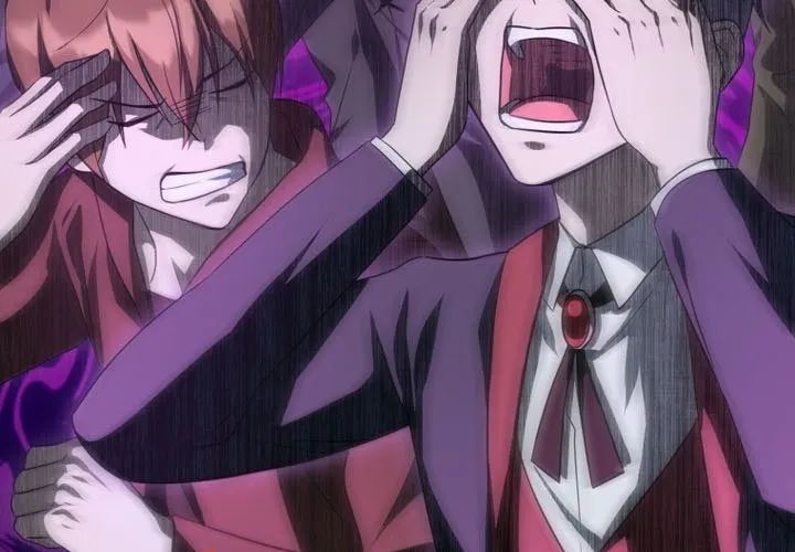 Helmut Đứa Trẻ Bị Ruồng Bỏ Chap 111 - Next Chap 112