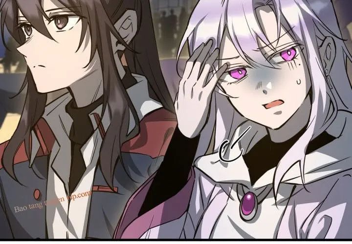 Helmut Đứa Trẻ Bị Ruồng Bỏ Chap 111 - Next Chap 112