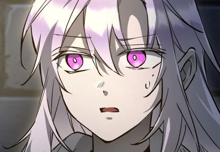 Helmut Đứa Trẻ Bị Ruồng Bỏ Chap 111 - Next Chap 112