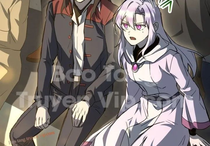 Helmut Đứa Trẻ Bị Ruồng Bỏ Chap 111 - Next Chap 112
