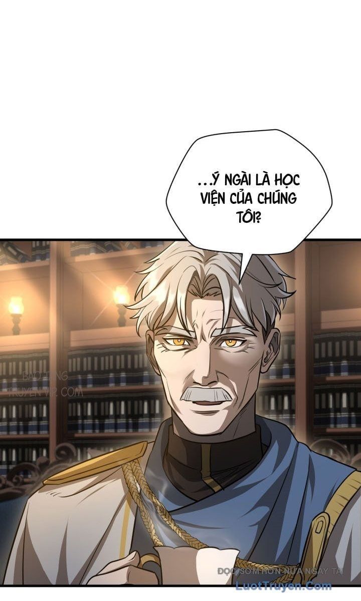 Helmut Đứa Trẻ Bị Ruồng Bỏ Chap 112 - Next Chap 113