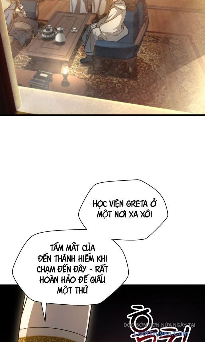 Helmut Đứa Trẻ Bị Ruồng Bỏ Chap 112 - Next Chap 113