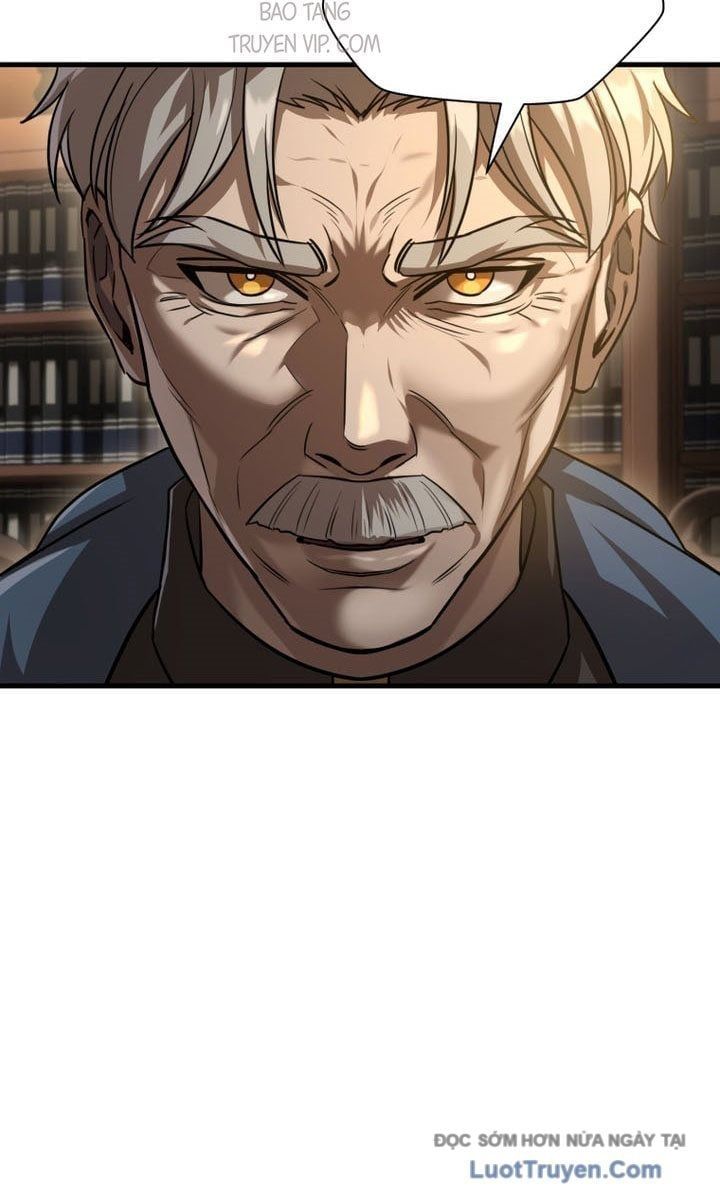 Helmut Đứa Trẻ Bị Ruồng Bỏ Chap 112 - Next Chap 113