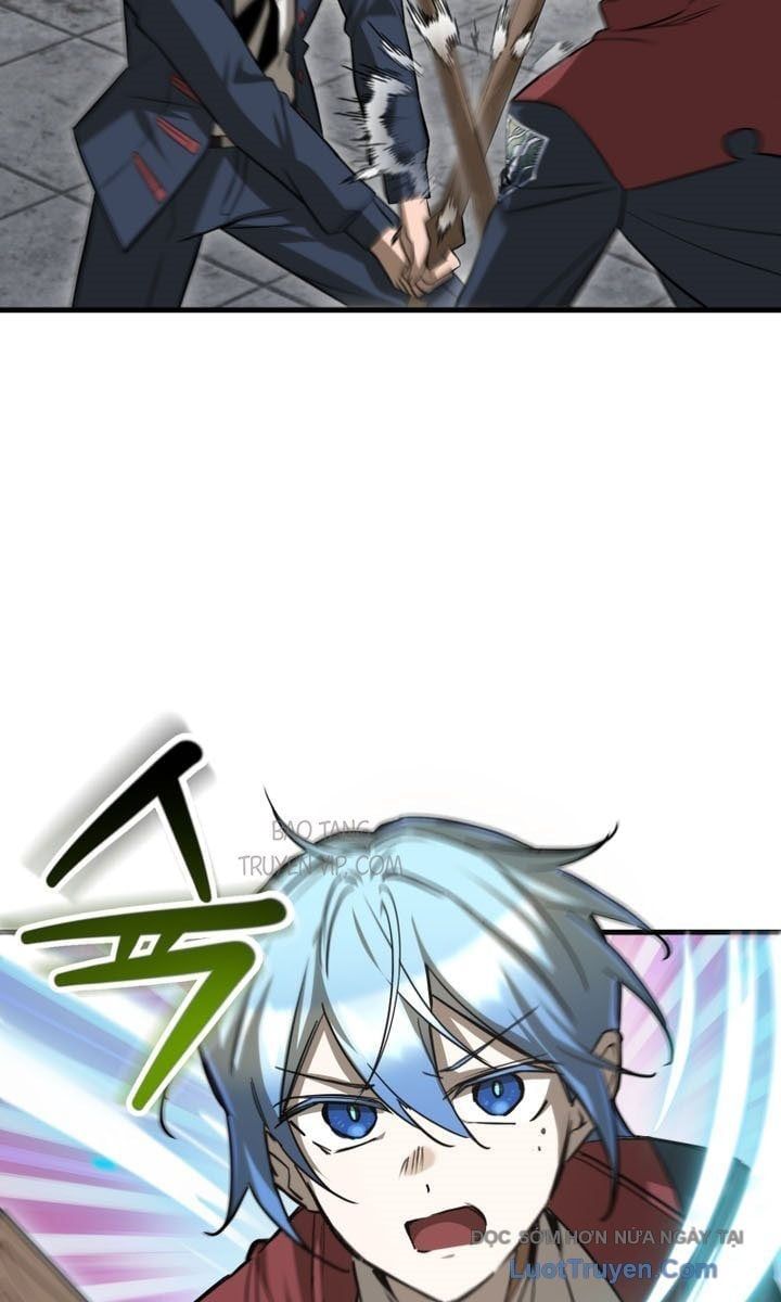 Helmut Đứa Trẻ Bị Ruồng Bỏ Chap 112 - Next Chap 113