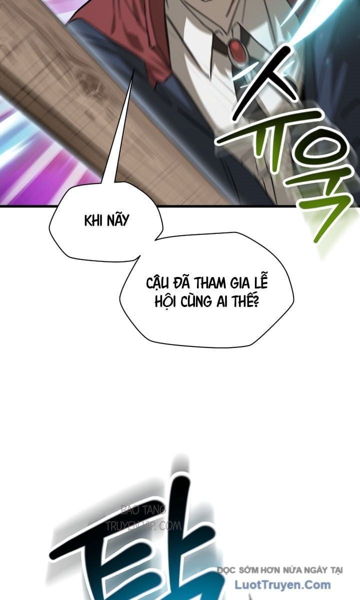Helmut Đứa Trẻ Bị Ruồng Bỏ Chap 112 - Next Chap 113