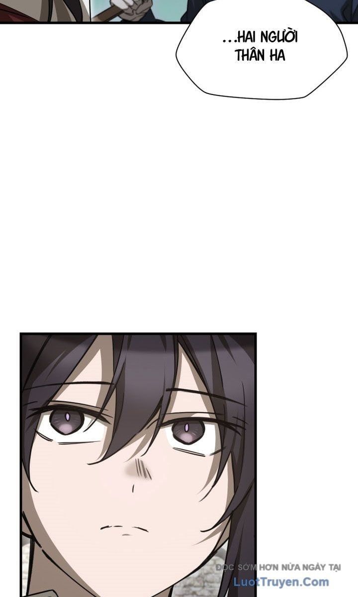 Helmut Đứa Trẻ Bị Ruồng Bỏ Chap 112 - Next Chap 113