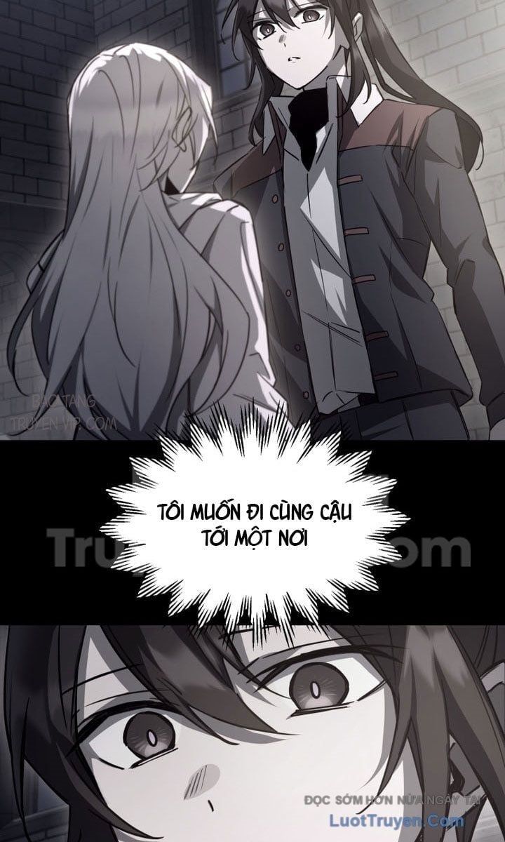 Helmut Đứa Trẻ Bị Ruồng Bỏ Chap 112 - Next Chap 113