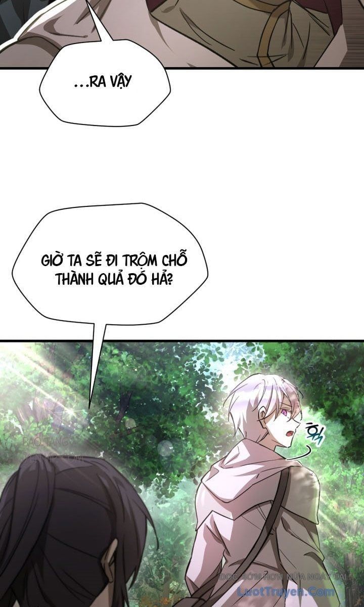 Helmut Đứa Trẻ Bị Ruồng Bỏ Chap 112 - Next Chap 113