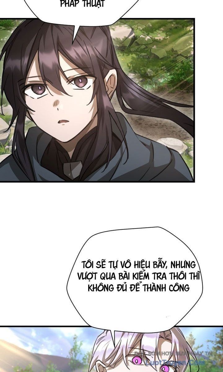 Helmut Đứa Trẻ Bị Ruồng Bỏ Chap 112 - Next Chap 113
