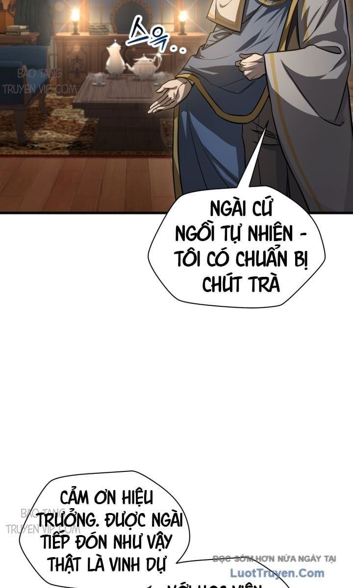 Helmut Đứa Trẻ Bị Ruồng Bỏ Chap 112 - Next Chap 113