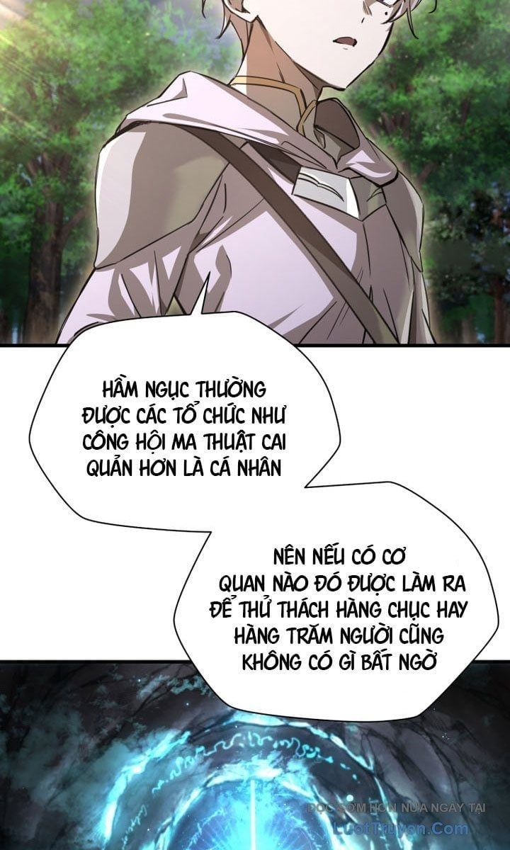 Helmut Đứa Trẻ Bị Ruồng Bỏ Chap 112 - Next Chap 113