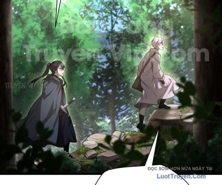 Helmut Đứa Trẻ Bị Ruồng Bỏ Chap 112 - Next Chap 113