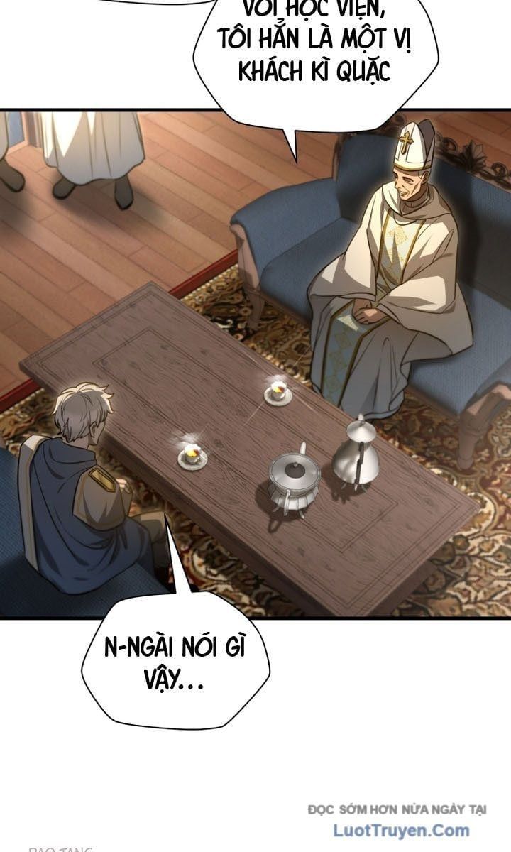 Helmut Đứa Trẻ Bị Ruồng Bỏ Chap 112 - Next Chap 113