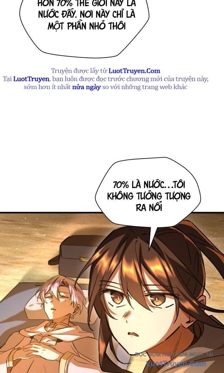 Helmut Đứa Trẻ Bị Ruồng Bỏ Chap 112 - Next Chap 113