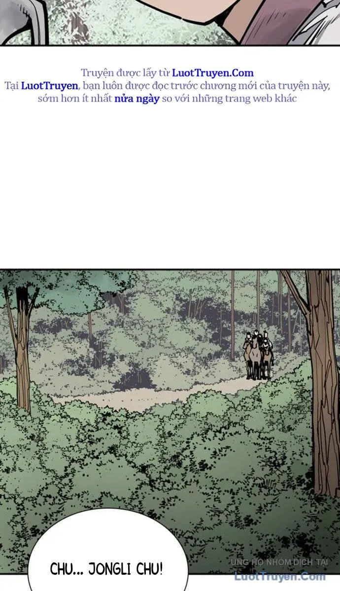 Sát Thủ Tống Lý Thu Chap 59 - Next Chap 60