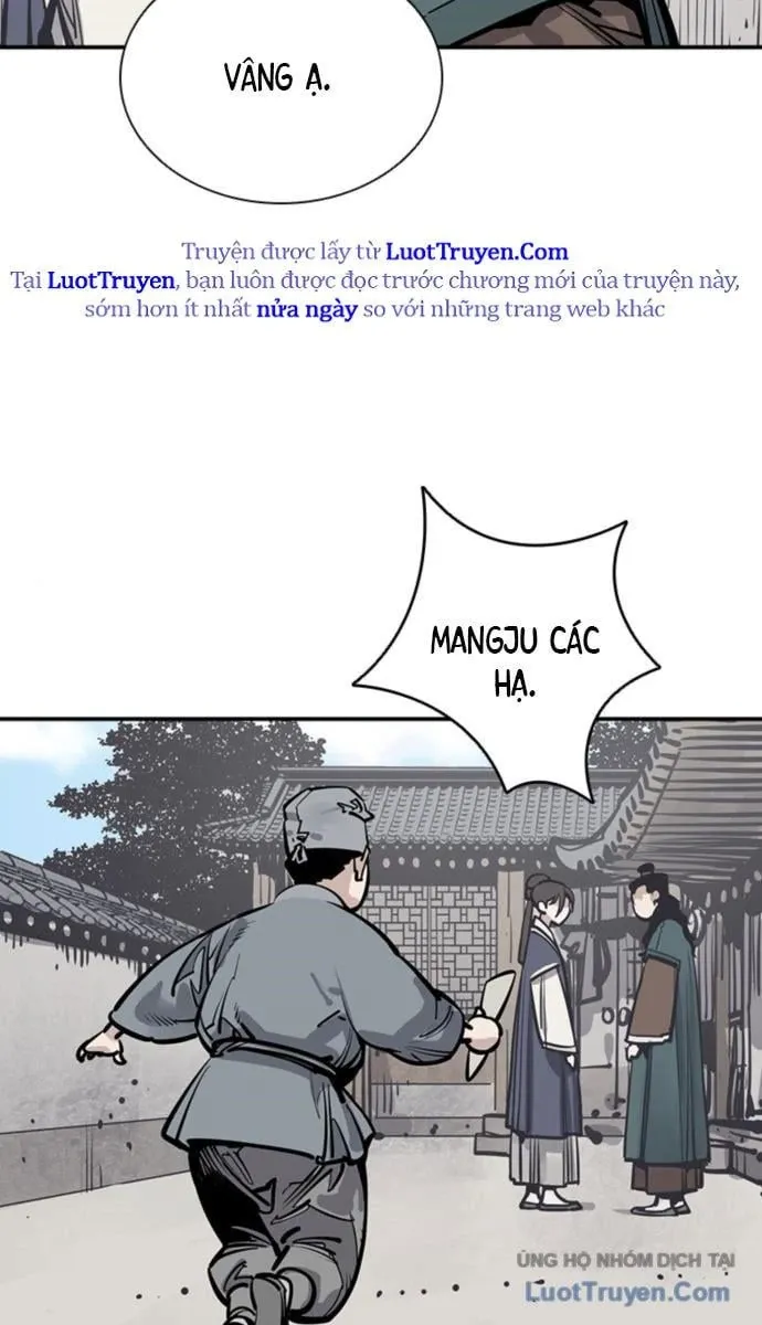Sát Thủ Tống Lý Thu Chap 59 - Next Chap 60