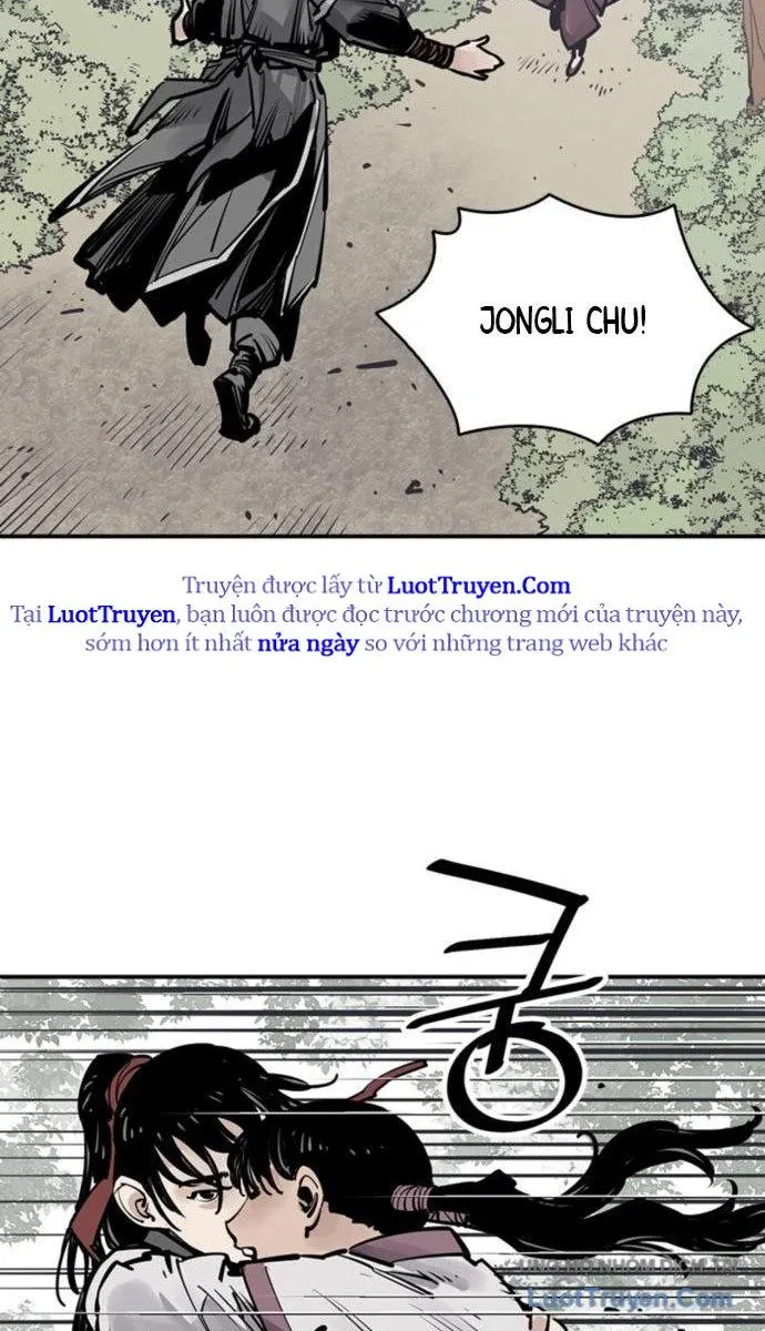 Sát Thủ Tống Lý Thu Chap 59 - Next Chap 60