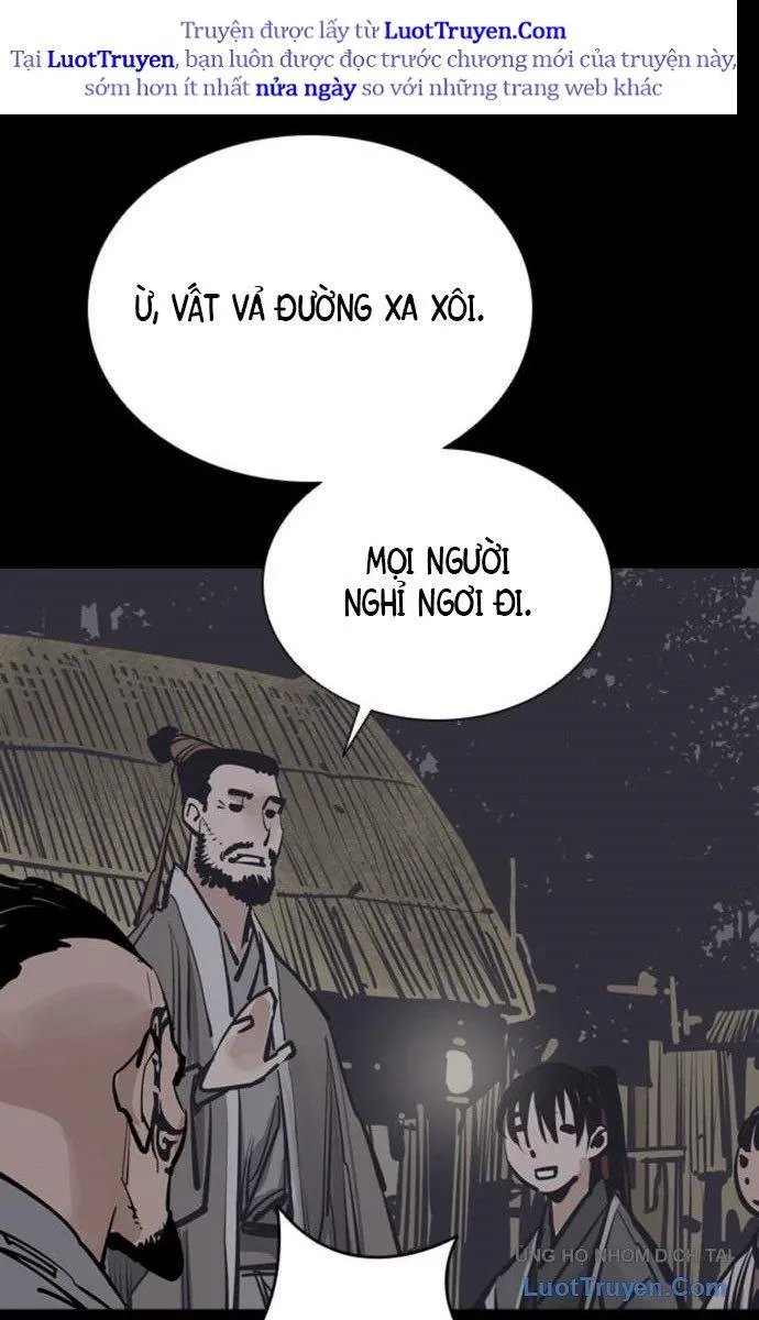 Sát Thủ Tống Lý Thu Chap 59 - Next Chap 60