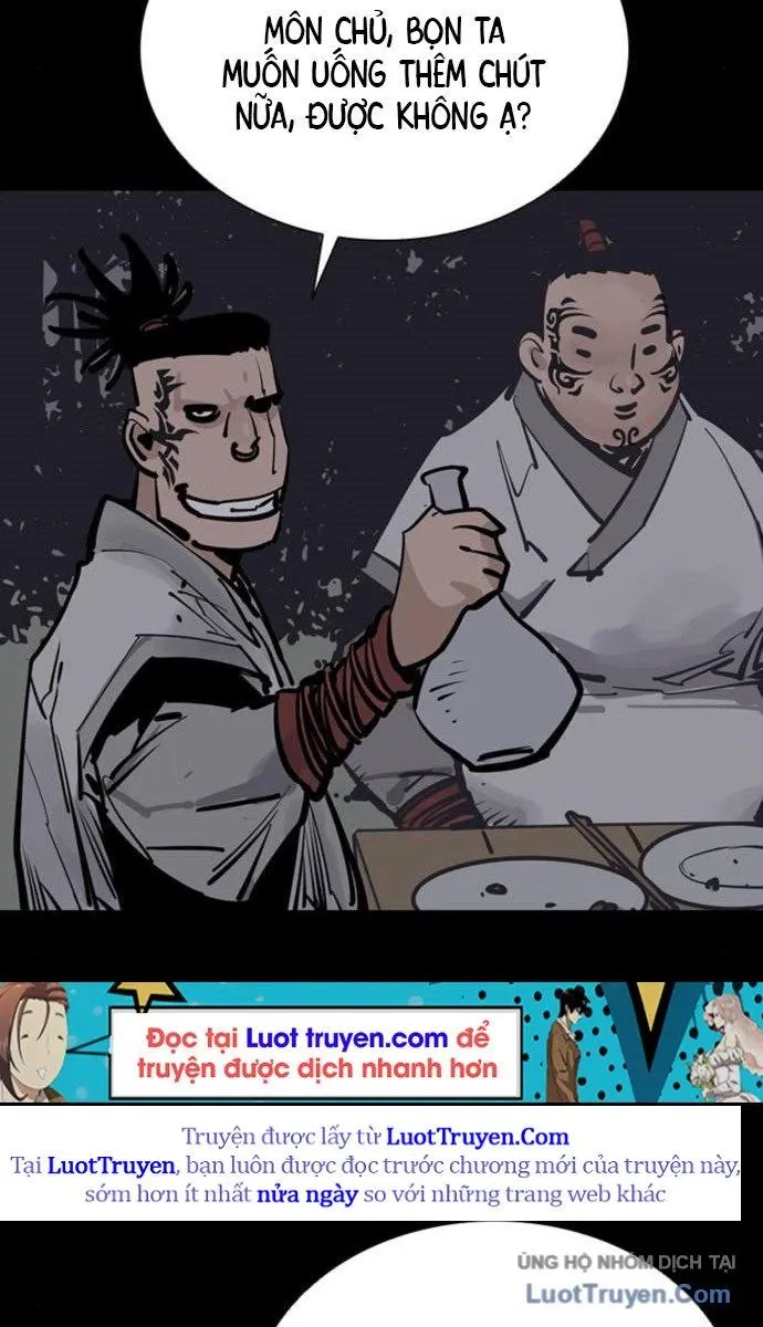 Sát Thủ Tống Lý Thu Chap 59 - Next Chap 60