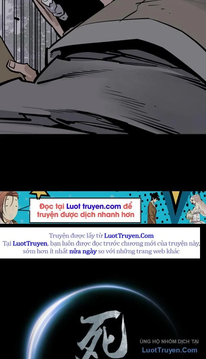 Sát Thủ Tống Lý Thu Chap 59 - Next Chap 60