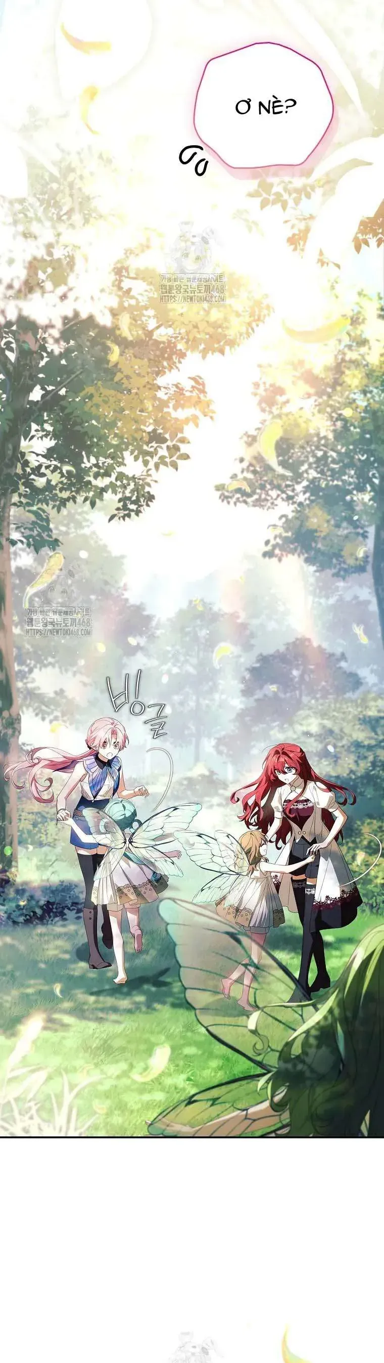 Cô Con Gái Út Của Công Tước Phản Diện Chap 127 - Next Chap 128