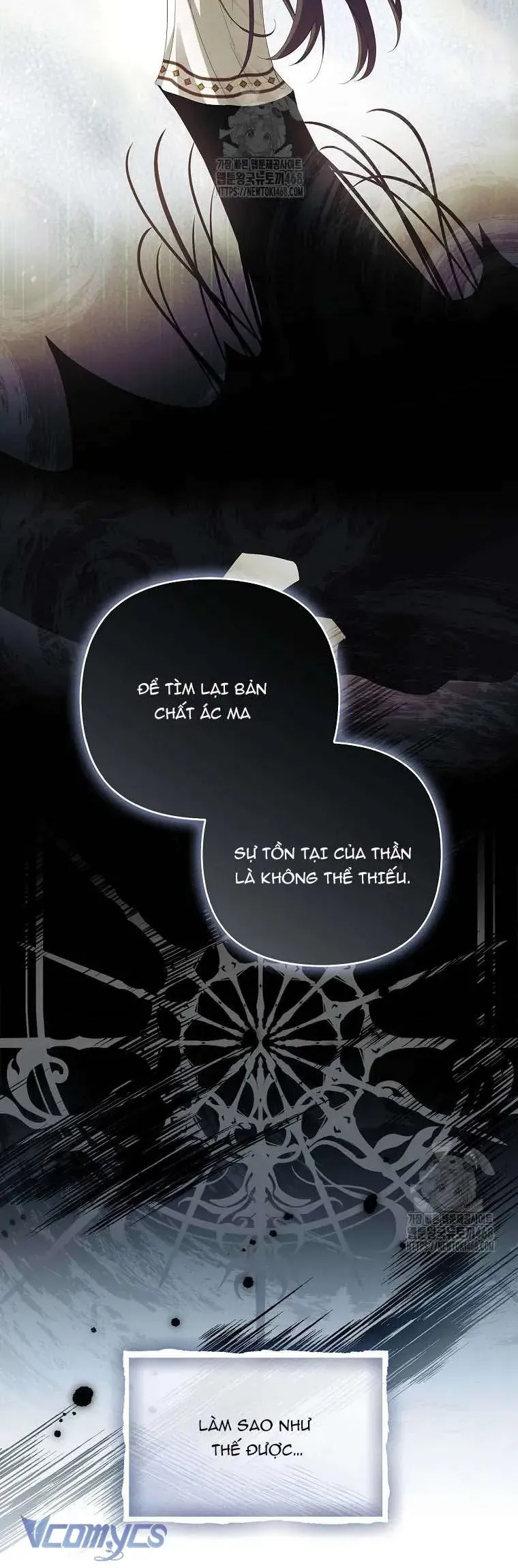Cô Con Gái Út Của Công Tước Phản Diện Chap 127 - Next Chap 128