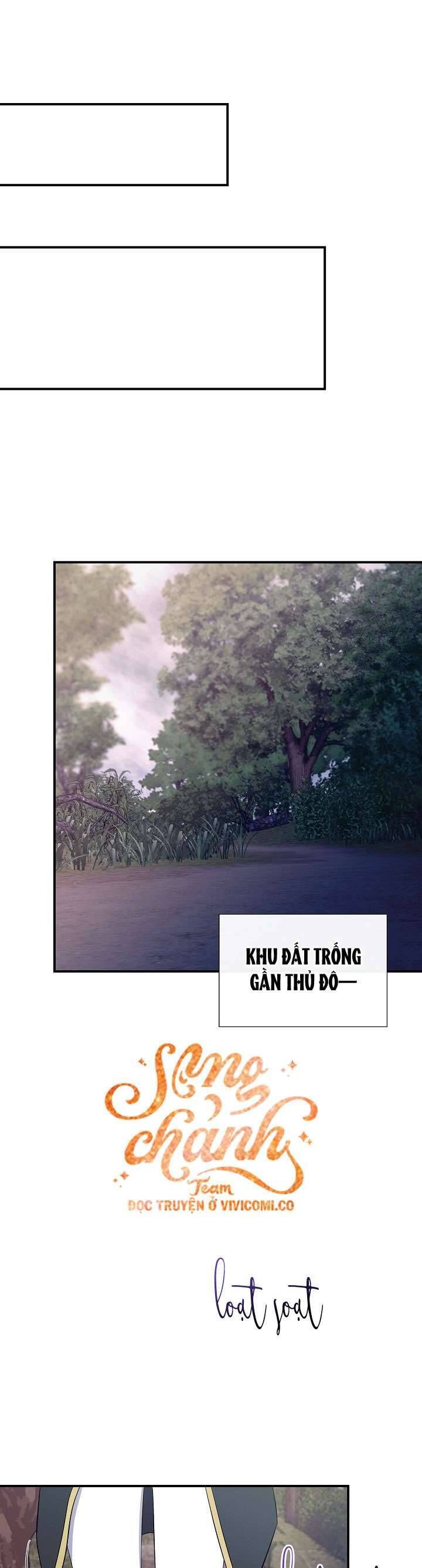 Tôi Không Phải Là Cinderella Chap 112 - Next Chap 113