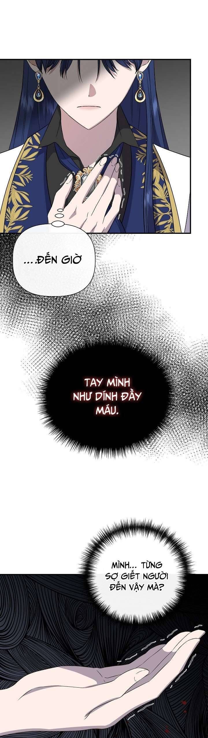 Tôi Không Phải Là Cinderella Chap 112 - Next Chap 113