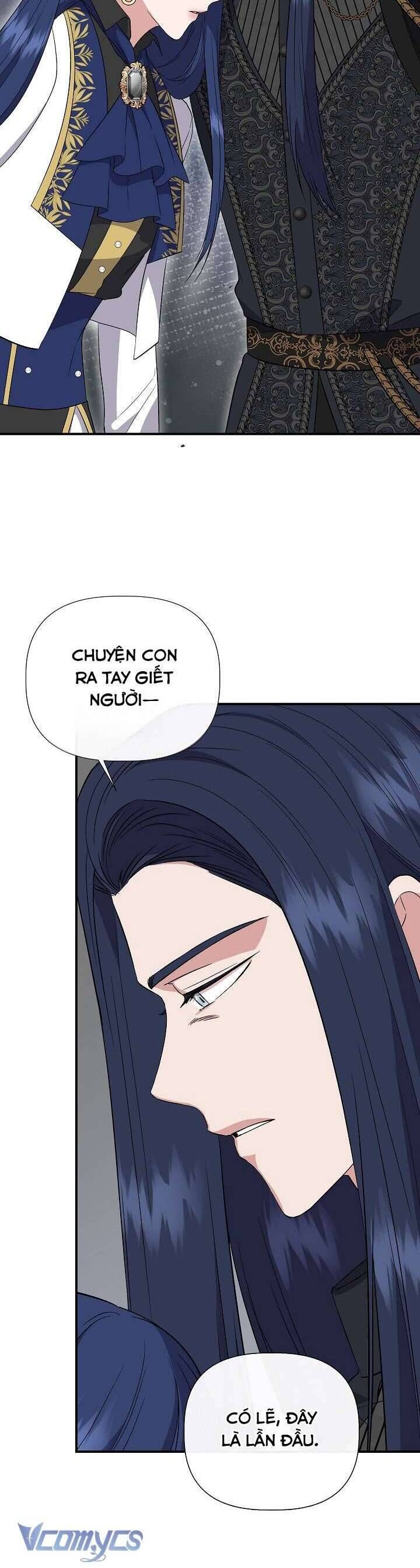 Tôi Không Phải Là Cinderella Chap 112 - Next Chap 113