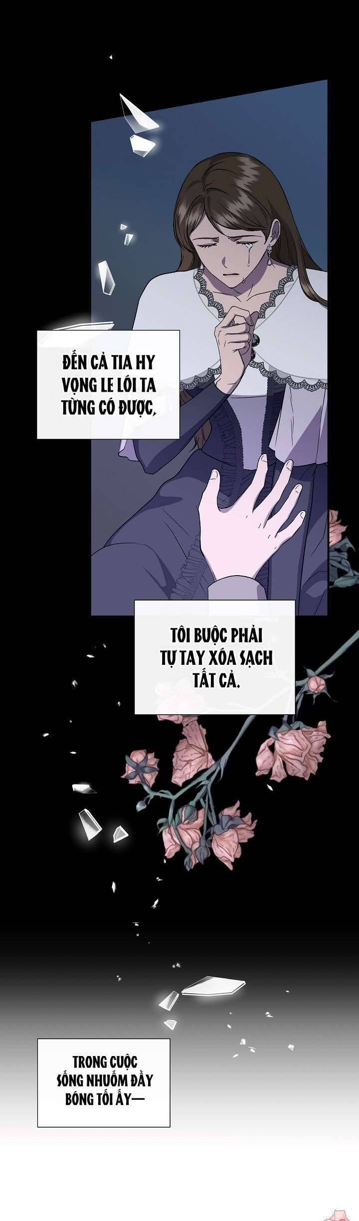 Tôi Không Phải Là Cinderella Chap 112 - Next Chap 113