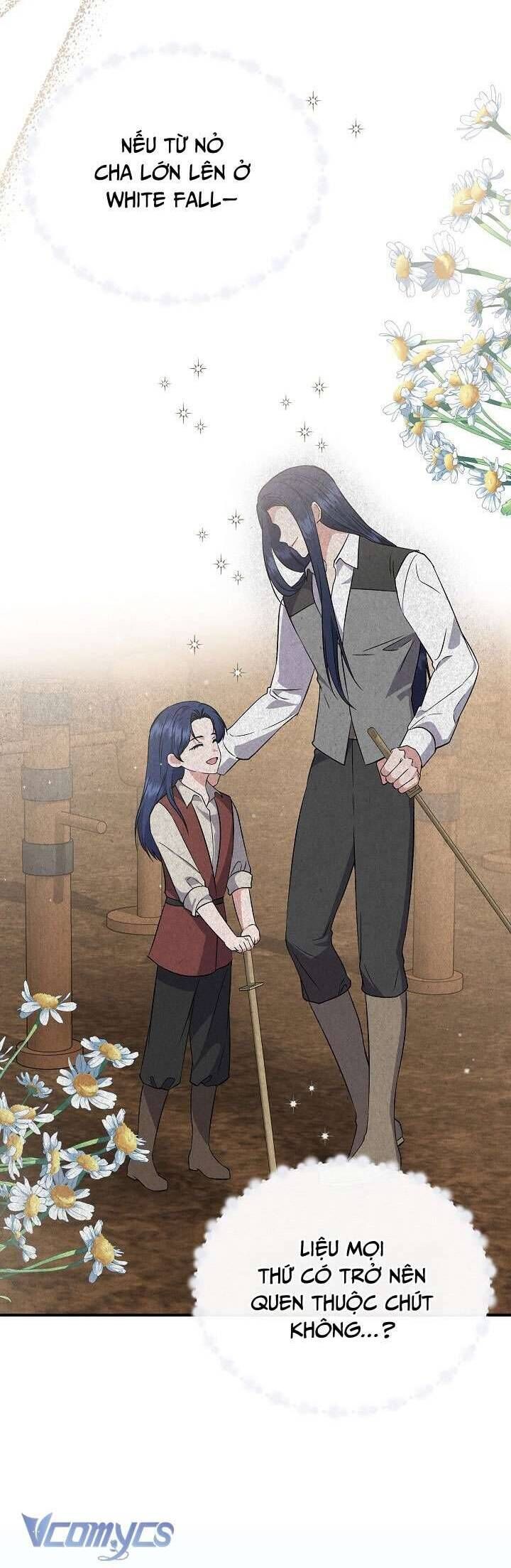 Tôi Không Phải Là Cinderella Chap 112 - Next Chap 113