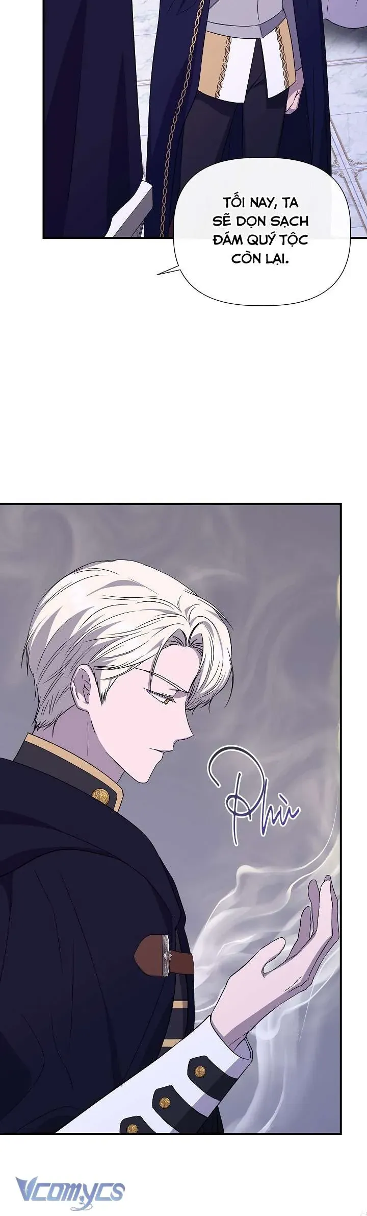 Tôi Không Phải Là Cinderella Chap 113 - Next Chap 114