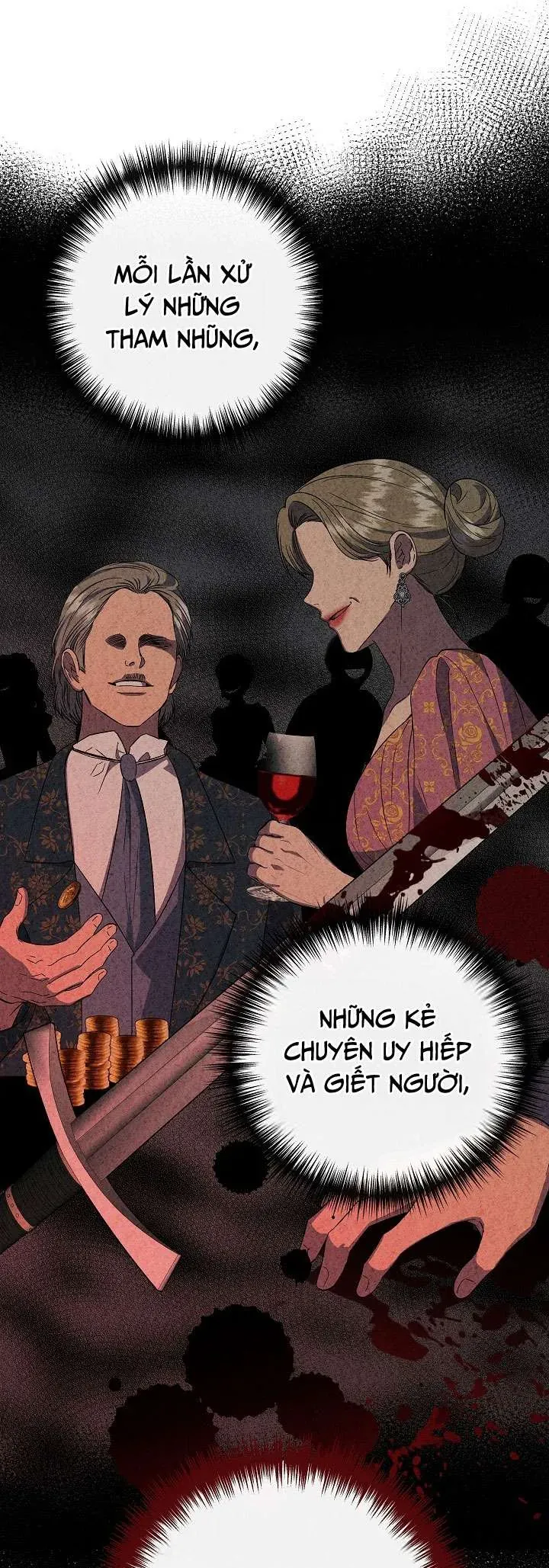 Tôi Không Phải Là Cinderella Chap 113 - Next Chap 114