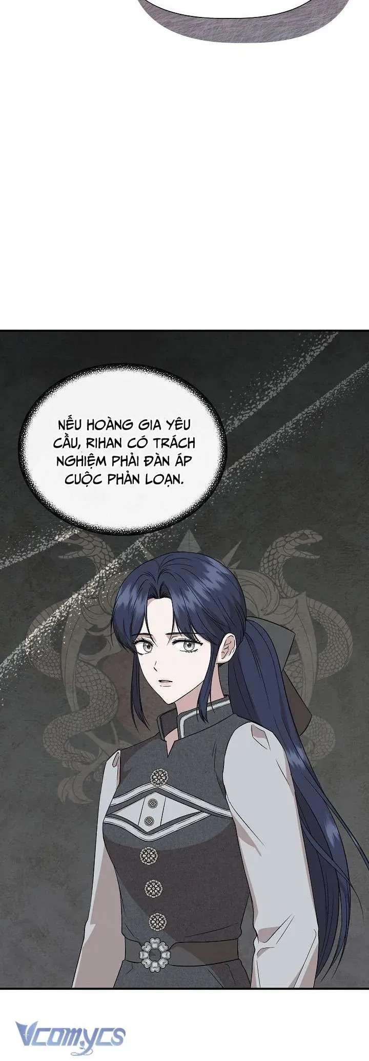 Tôi Không Phải Là Cinderella Chap 113 - Next Chap 114