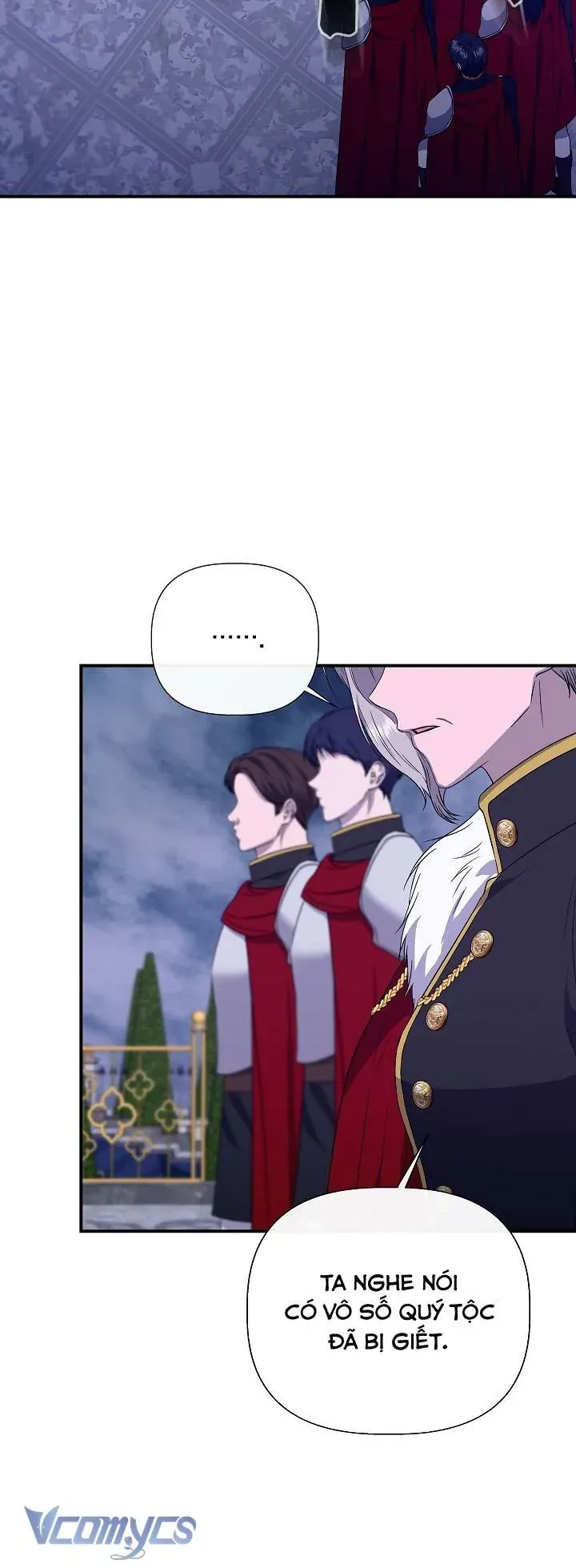 Tôi Không Phải Là Cinderella Chap 113 - Next Chap 114