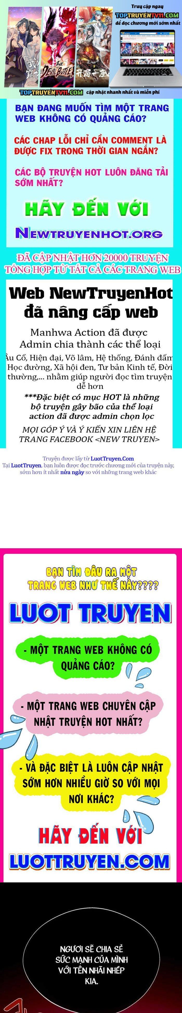 Hồi Ức Trong Ngục Tối Chap 132 - Next Chap 133