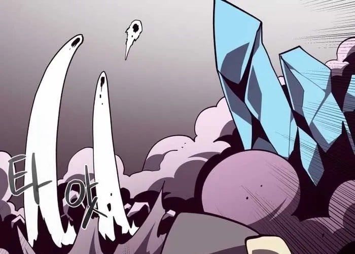 Hồi Ức Trong Ngục Tối Chap 132 - Next Chap 133