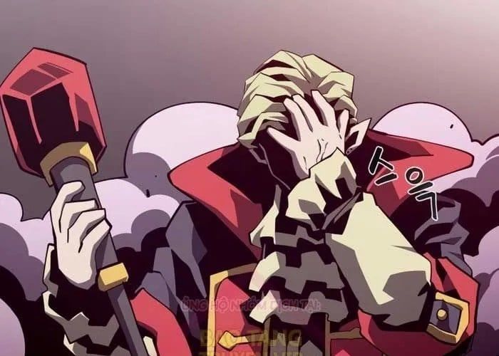 Hồi Ức Trong Ngục Tối Chap 132 - Next Chap 133
