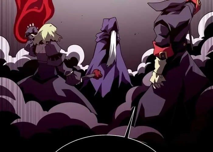 Hồi Ức Trong Ngục Tối Chap 132 - Next Chap 133