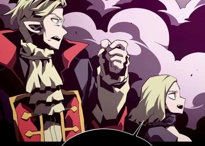 Hồi Ức Trong Ngục Tối Chap 132 - Next Chap 133