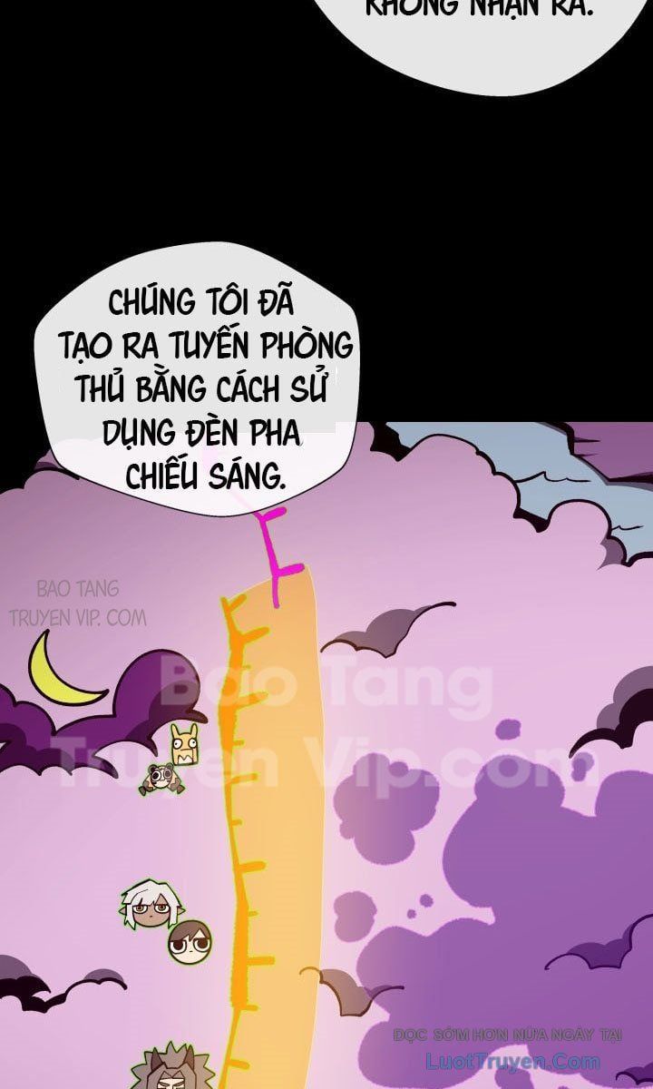 Hồi Ức Trong Ngục Tối Chap 133 - Next Chap 134