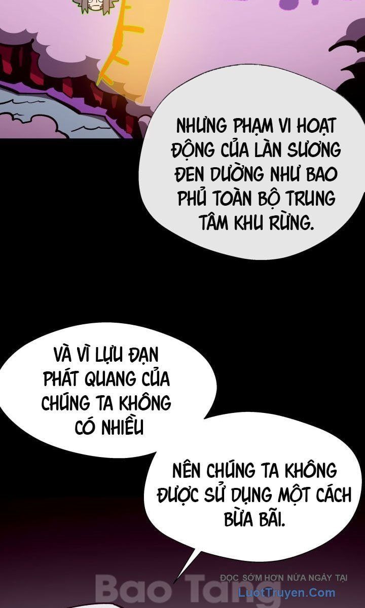 Hồi Ức Trong Ngục Tối Chap 133 - Next Chap 134