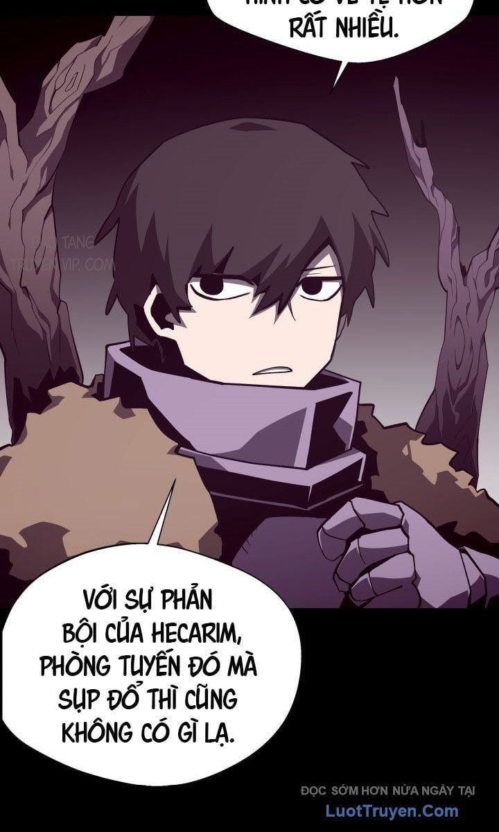 Hồi Ức Trong Ngục Tối Chap 133 - Next Chap 134