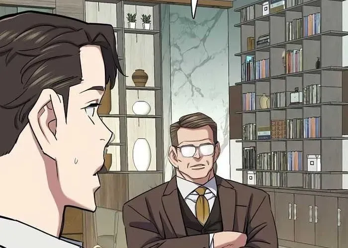 Tiểu Thiếu Gia Gia Tộc Tài Phiệt Chap 173 - Next Chap 174