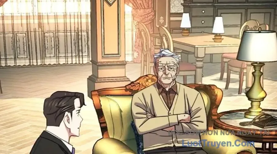 Tiểu Thiếu Gia Gia Tộc Tài Phiệt Chap 174 - Next Chap 175