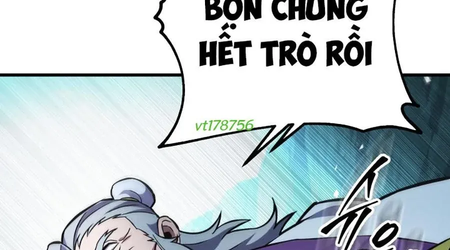 Cửu Thiên Kiếm Pháp Chap 139 - Next Chap 140