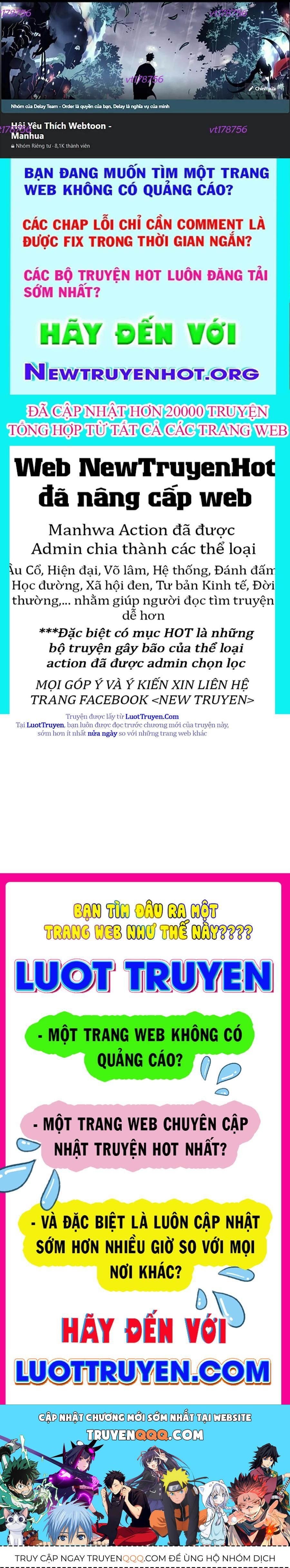 Cửu Thiên Kiếm Pháp Chap 139 - Next Chap 140